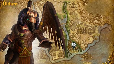 lost city of tol'vir|LostCity of Tol'vir Dungeon.